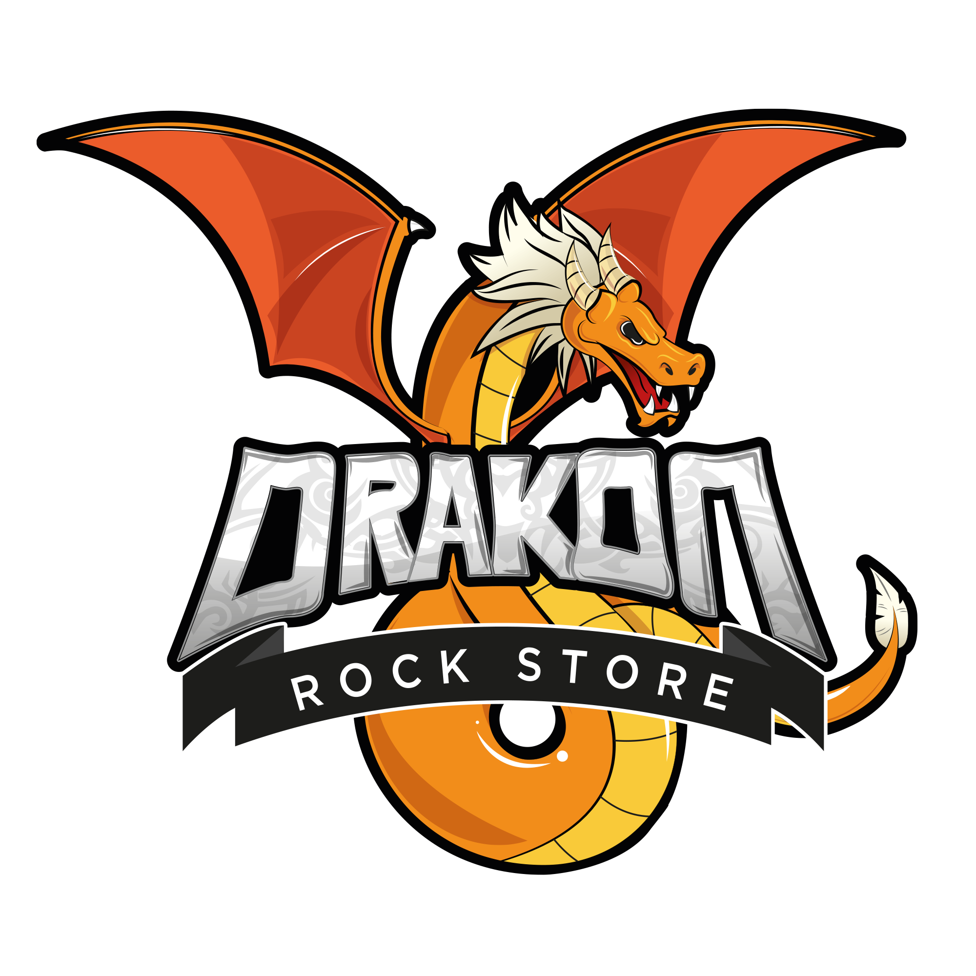 Drakon Rock Store
